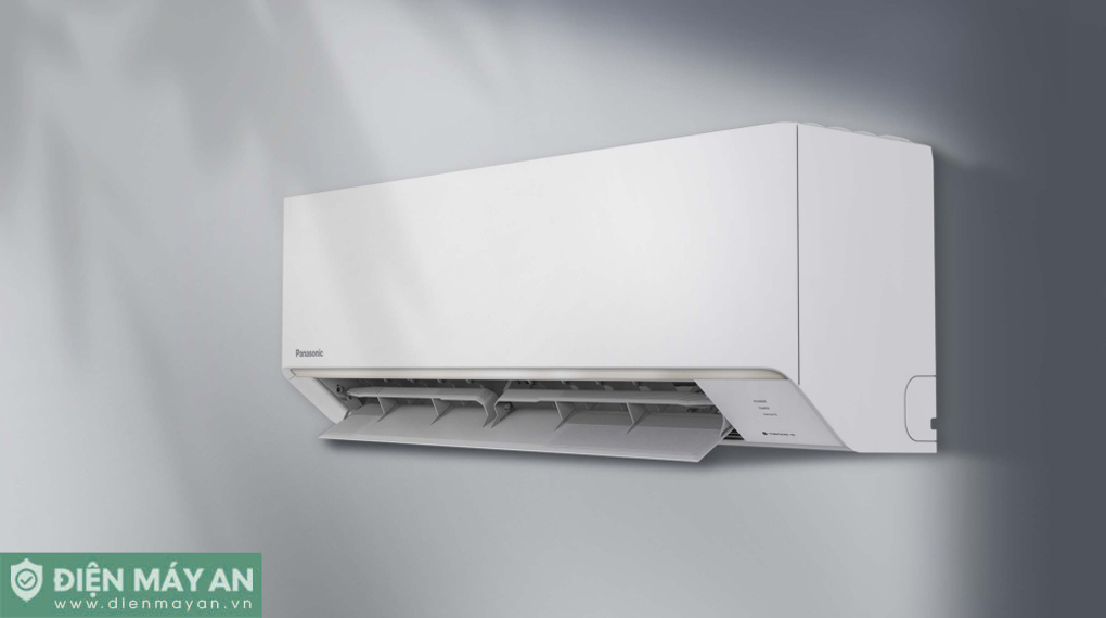 Điều hòa Panasonic N18AKH-8 được bảo hành máy 1 năm và máy nén 7 năm